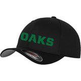 Oaks Flexfit Cap