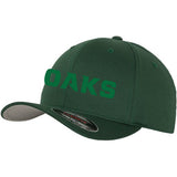 Oaks Flexfit Cap