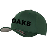 Oaks Flexfit Cap