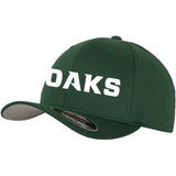 Oaks Flexfit Cap
