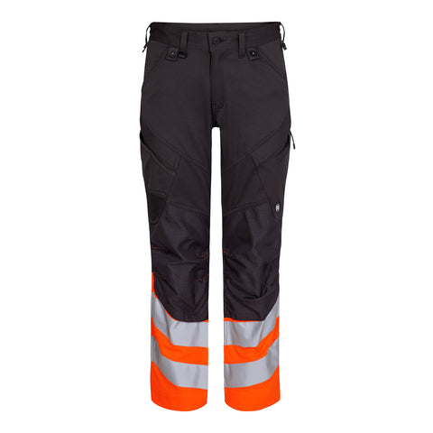 Safety Trousers Antrazitgrå/Orange
