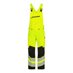 Safety  Overall Gul/Sort