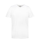 YES Active T-shirt Junior | Hvid