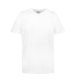 YES Active T-shirt Junior | Hvid