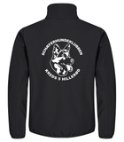 Softshell Jakke Herre/Unisex