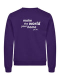 Roundneck Unisex YFU