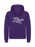 Hoodie Unisex YFU