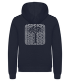 Miami Hoody Unisex