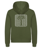 Miami Hoody Unisex