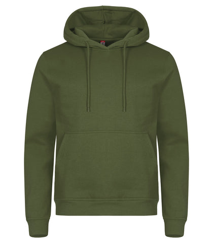Oaks Hoodie