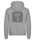 Miami Hoody Unisex