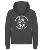 Miami Hoody Unisex