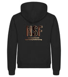 NSF Lynlås Hoodie