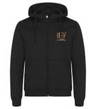 NSF Lynlås Hoodie