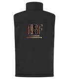 NSF Foret Softshell Vest