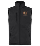 NSF Foret Softshell Vest