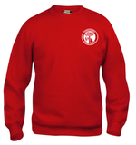Basic Roundneck Junior