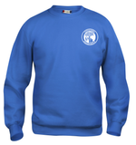 Basic Roundneck Junior