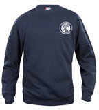 Basic Roundneck Junior