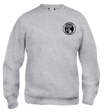 Basic Roundneck Junior