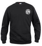 Basic Roundneck Junior