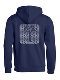 Basic Hoody Junior