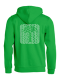 Basic Hoody Junior