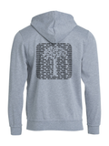 Basic Hoody Junior