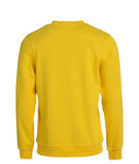Basic Roundneck Unisex