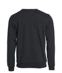 Basic Roundneck Unisex