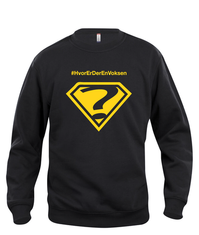 Basic Roundneck Junior