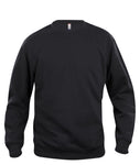 Basic Roundneck Unisex