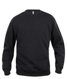 Basic Roundneck Unisex