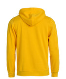 Basic Hoody