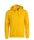 Basic Hoody