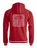 Gerry Hoodie Herre