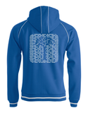 Gerry Hoodie Herre