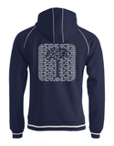 Gerry Hoodie Herre