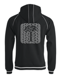 Gerry Hoodie Herre