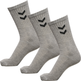 3-PACK BASIC SOCK
