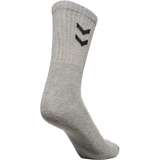 3-PACK BASIC SOCK