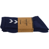 3-PACK BASIC SOCK