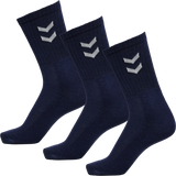 3-PACK BASIC SOCK