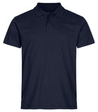 Basic Polo Herre