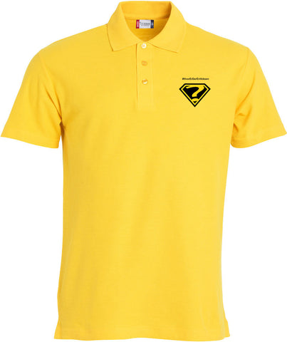 Basic Polo Herre