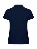 Basic Polo Dame