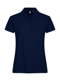 Basic Polo Dame