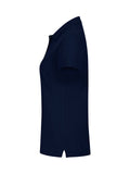 Basic Polo Dame