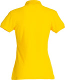 Basic Polo Dame