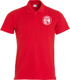 Basic Polo S/S Junior
